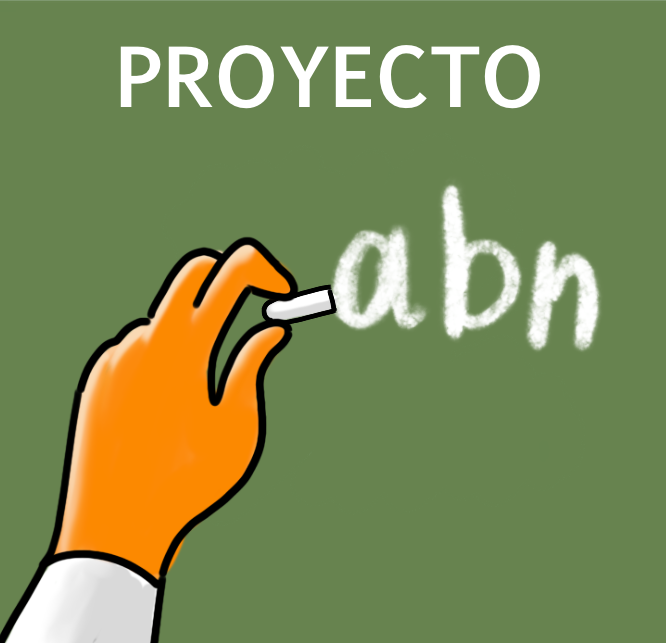 <span contenteditable="true" class="la-title">PROYECTO_ABN</span> <span class="text-muted hid bg-info" style="font-size: 12px;display: inline;">Click title to change</span>