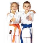 judo extraescolar